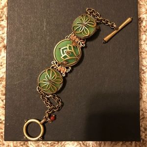 ✨ Lucky Brand Bracelet